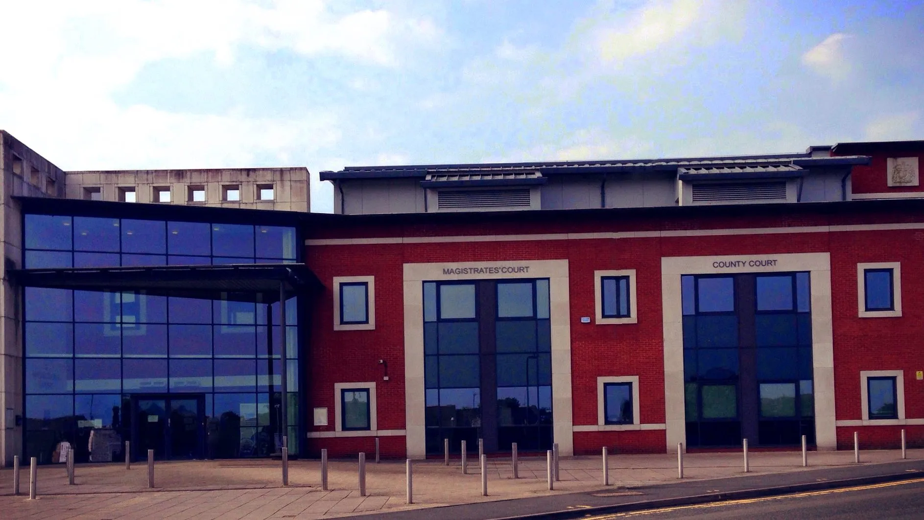 A 71-year-old Woman Was Attacked Man Charged With Attempted Murder And Rape