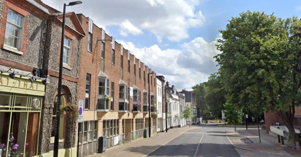 Teen Stabbed to Death in Easton Street Attack as Four Masked Men Flee – Police Launch Murder Probe