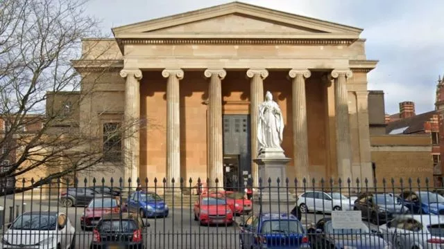 Nineteen-year-old On Trial For Allegedly Killing Newborn Baby With Cotton Wool