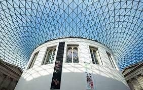 Police Appeal For Footage In British Museum Stabbing Investigation