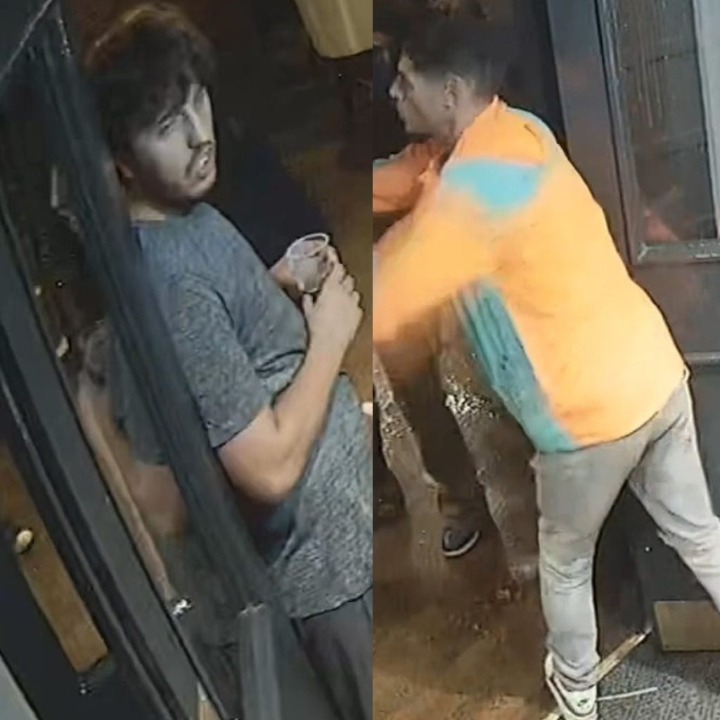 Police Seek Information Following Sexual Assault And Altercation At Wavertree Pub