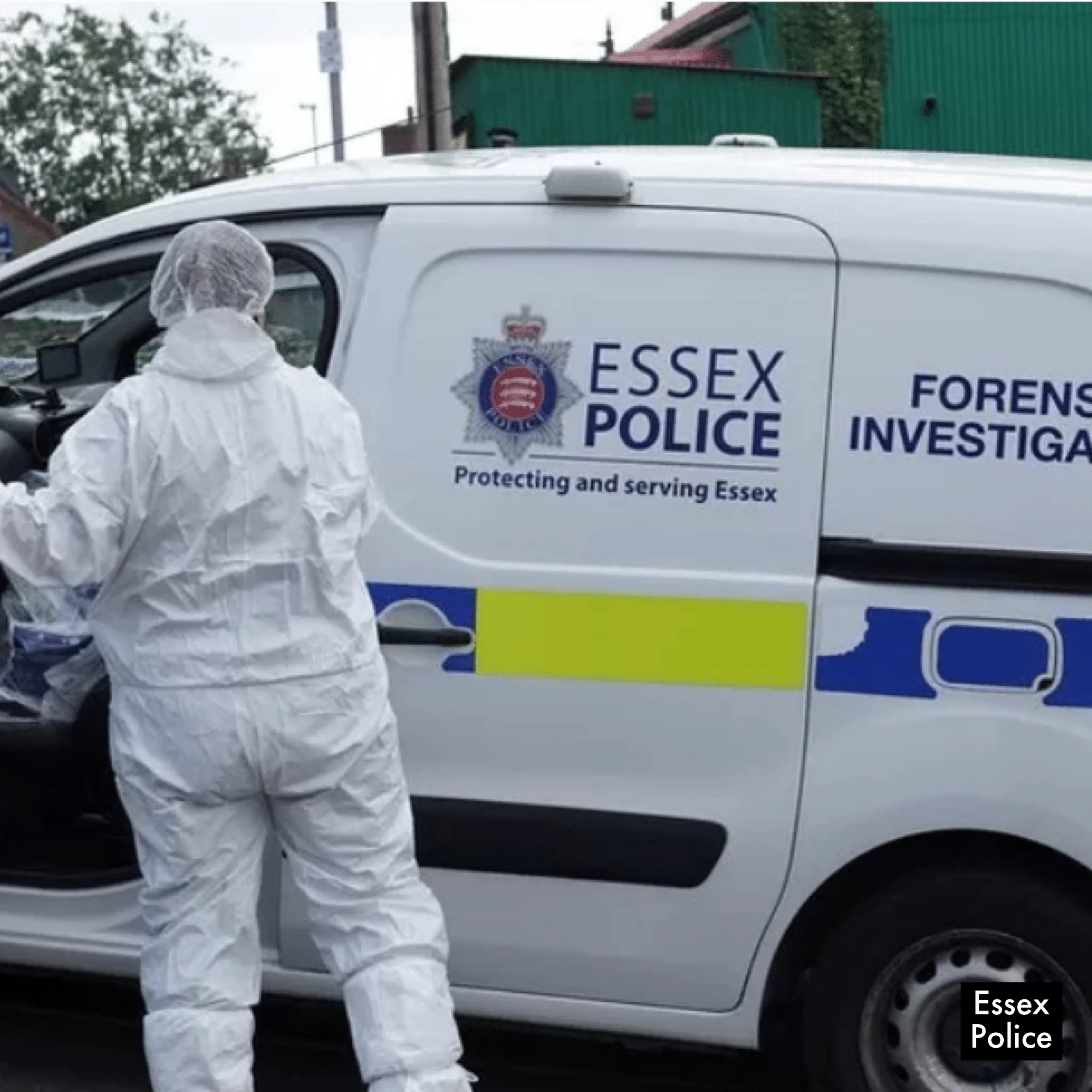 Woman Charged with Two Counts of Murder Following Investigation in Chelmsford