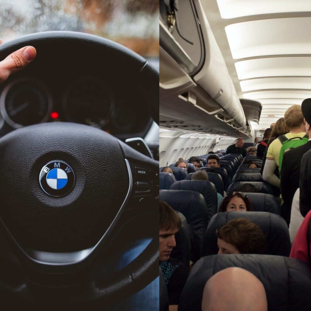 Bmw To Invest Heavily In Uk Mini Factory For Electric Car Production, Wizz Air Faces Capacity Reduction Due To Pratt & Whitney Engine Inspections