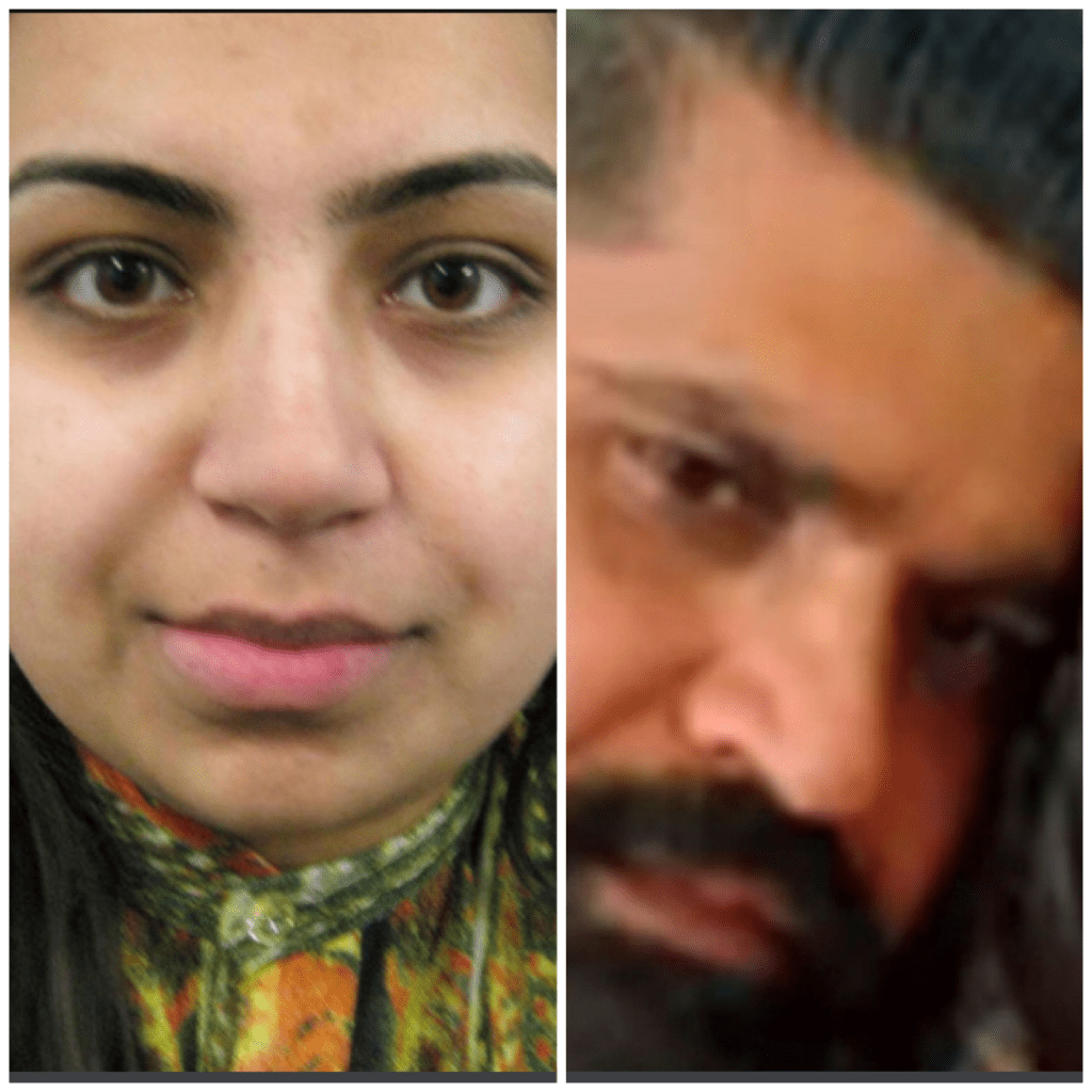 Three Charged With Murder Of 10-year-old Sara Sharif