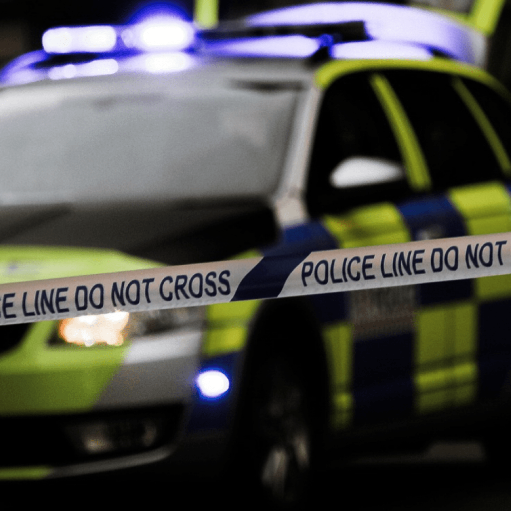 Appeal For Witnesses Following Fatal Pedestrian Collision In South London