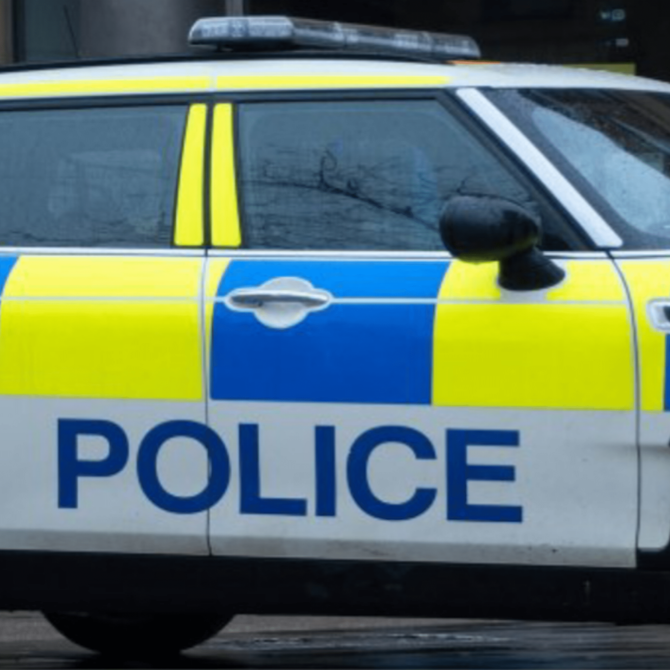 Police Appeal For Witnesses And Footage Following Armed Robbery In Alderley Edge