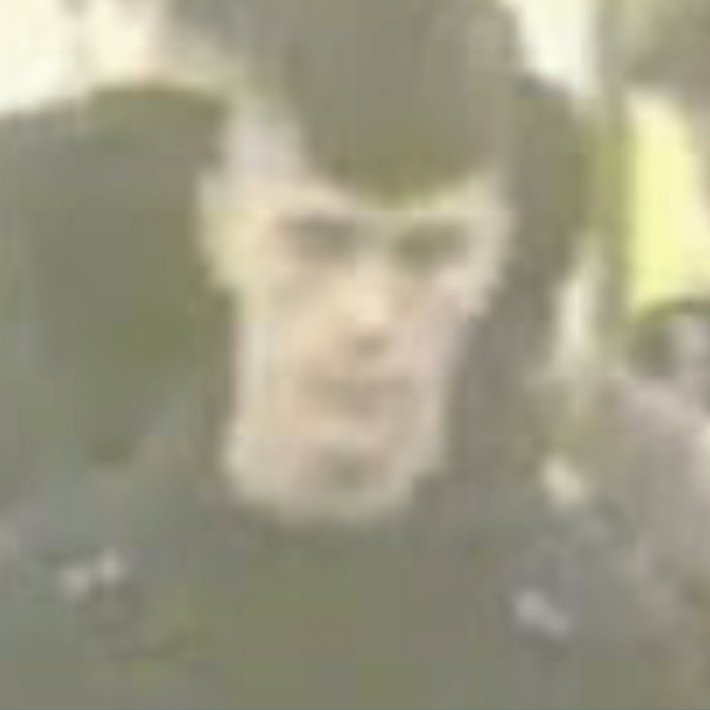 Can You Identify This Individual? Police Seek Assistance In Assault Investigation
