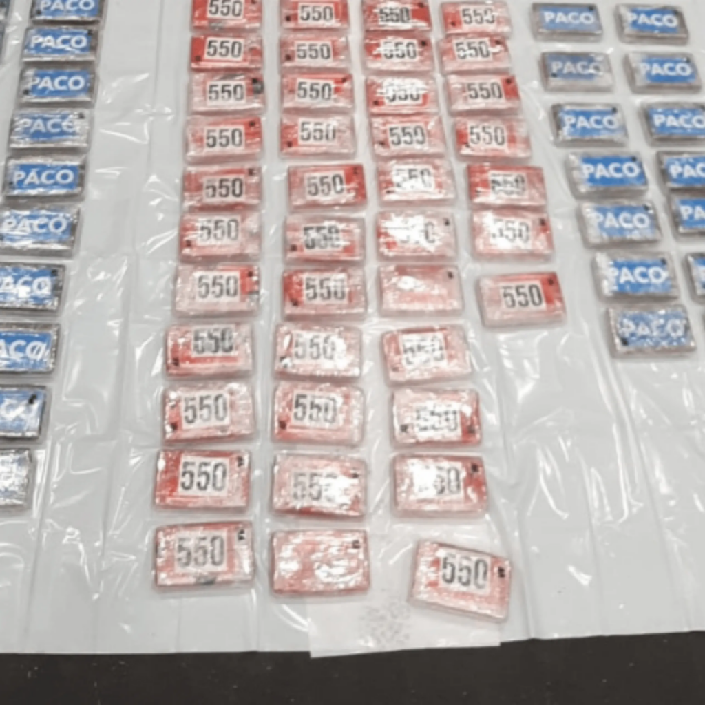 £6.8M Cocaine Bust: Lithuanian Lorry Driver Charged in Liverpool Drug Sting