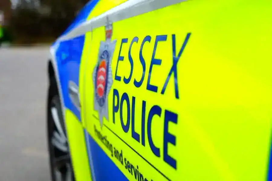 Man Arrested After Fatal South Woodham Ferrers Crash That Killed Two Women – UKNIP