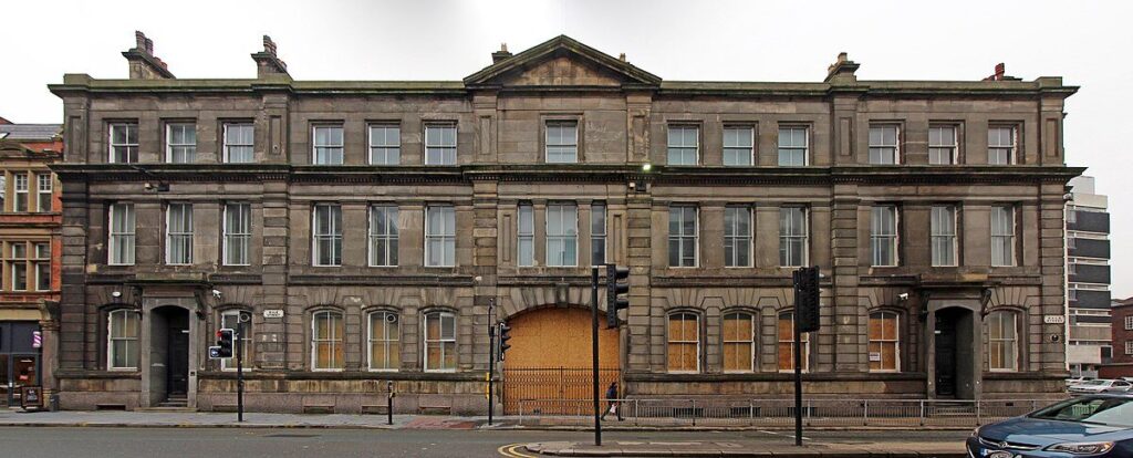 Speke Company Director Prosecuted For Illegal Work At Wirral Bar