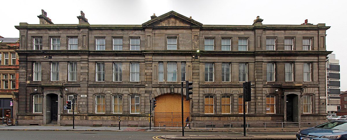 Speke Company Director Prosecuted For Illegal Work At Wirral Bar