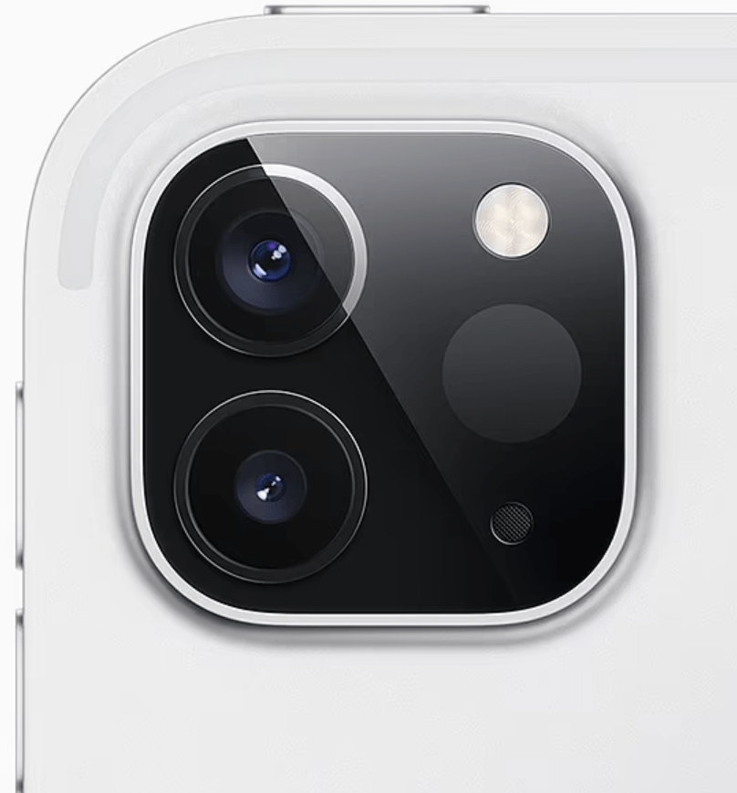 Iphone Owners Discover The Hidden Potential Of Mysterious Black Circle Beside Camera
