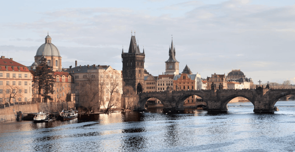 What To Do In Prague Besides Going To Pubs