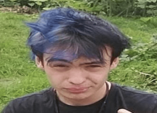 Officers Searching For A Boy Who Has Now Been Missing From Maidstone For A Week Are Urging Residents To Check Gardens, Garages And Any Other Areas Surrounding Their Properties