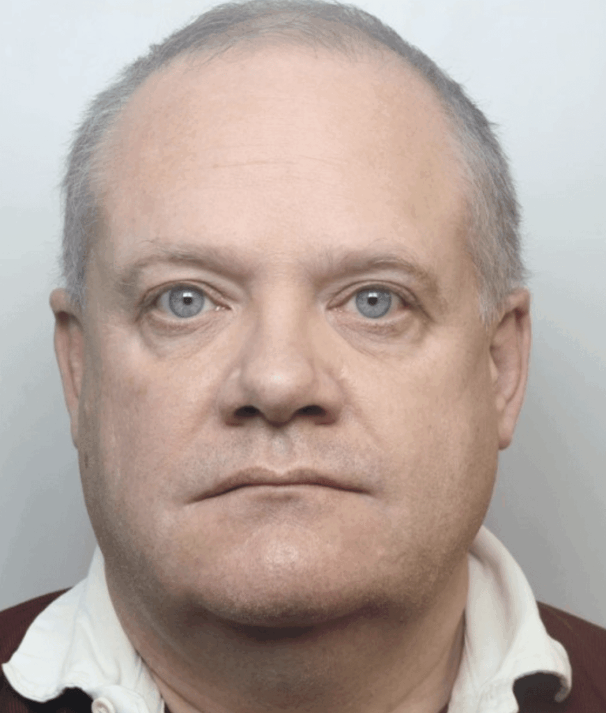 Melksham Man Jailed For Five And A Half Years After Being Found Guilty Of Abusing Children