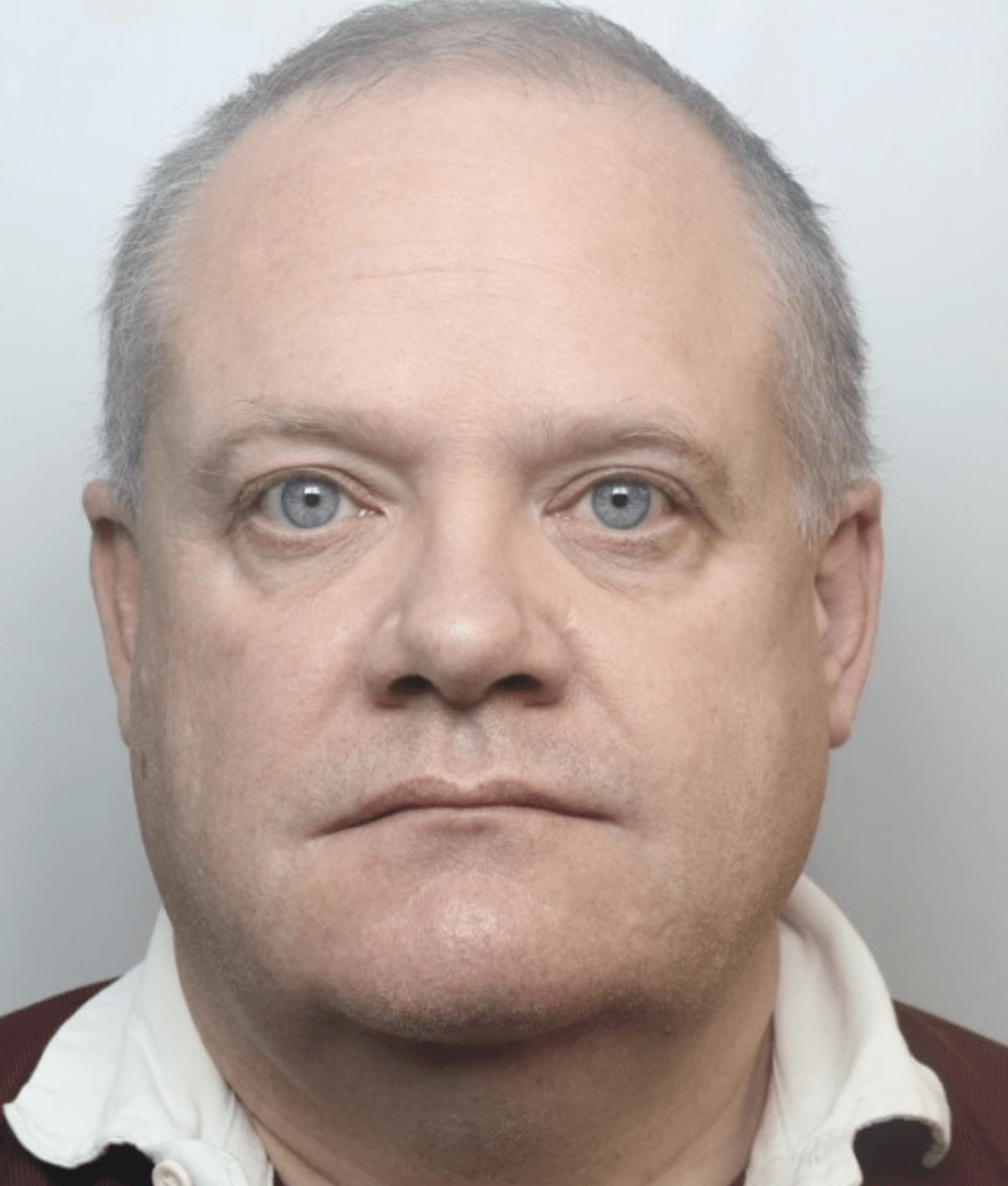 Melksham Man Jailed For Five And A Half Years After Being Found Guilty Of Abusing Children