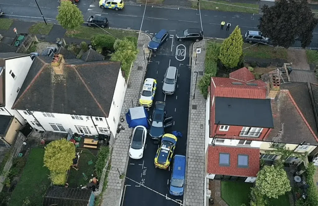 Firearms Officer Cleared of Chris Kaba Murder to Face Gross Misconduct Hearing – UKNIP