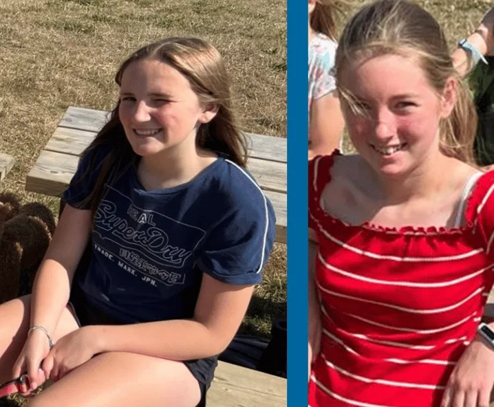 Officers are calling on the publicâ€™s help to find two teenage girls who have gone missing from Poole â€“ (ID 535700)