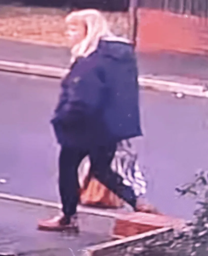 Officers searching for a missing woman from Poole are renewing their appeal for information and issuing a new photo of her â€“ (ID 534899)