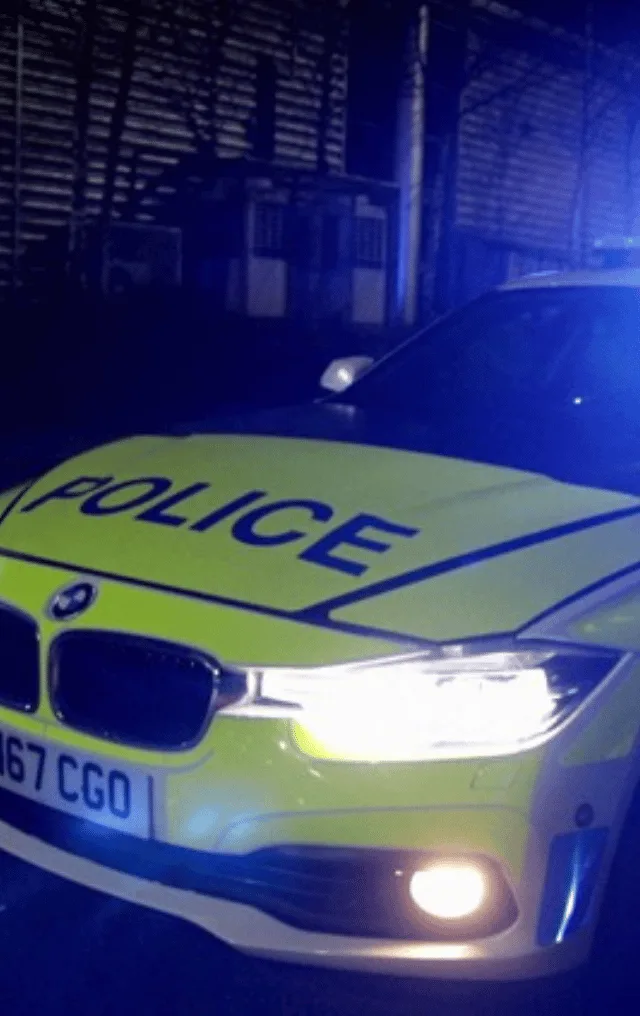 The man and woman who died in Sheffield have been formally identified â€“ (ID 535003)