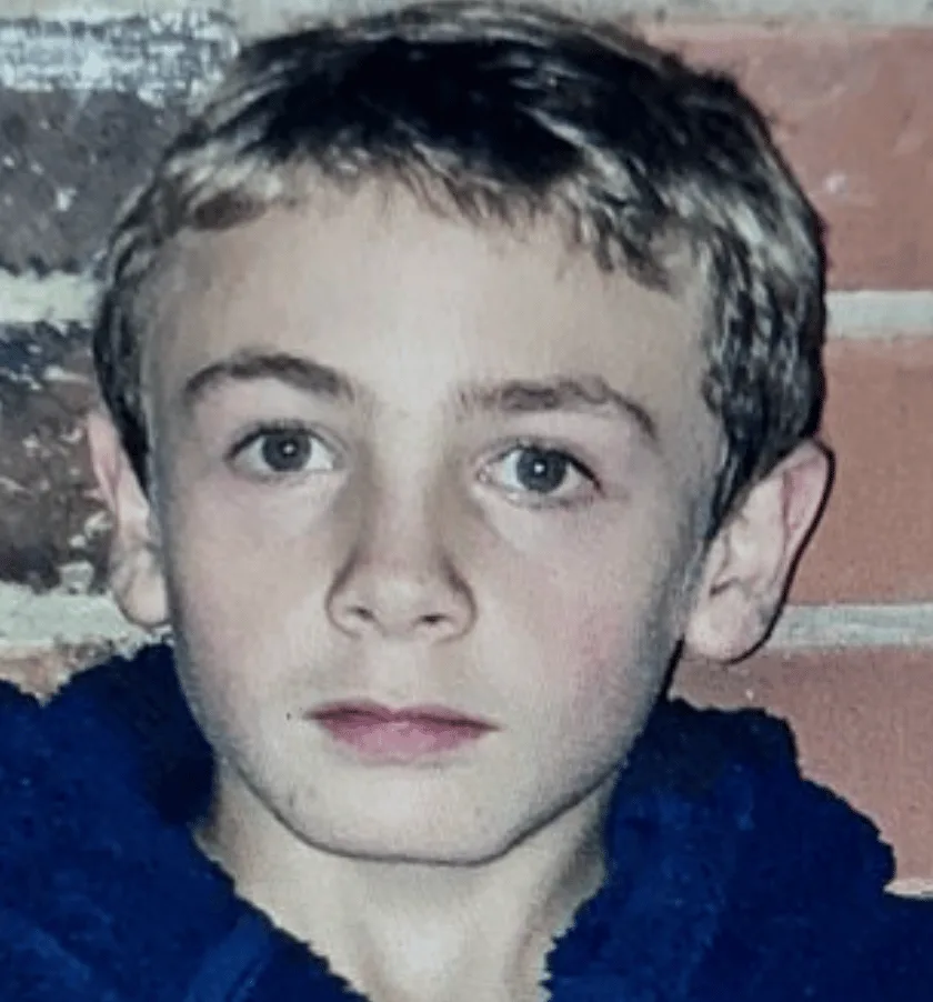 Officers are concerned for the safety of a missing 12-year-old boy â€“ (ID 549632)