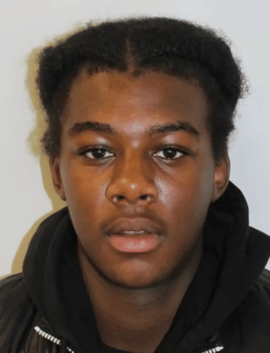 A teenager has been found guilty of murdering a 16-year-old boy during a gang robbery in Haringey â€“ (ID 535032)