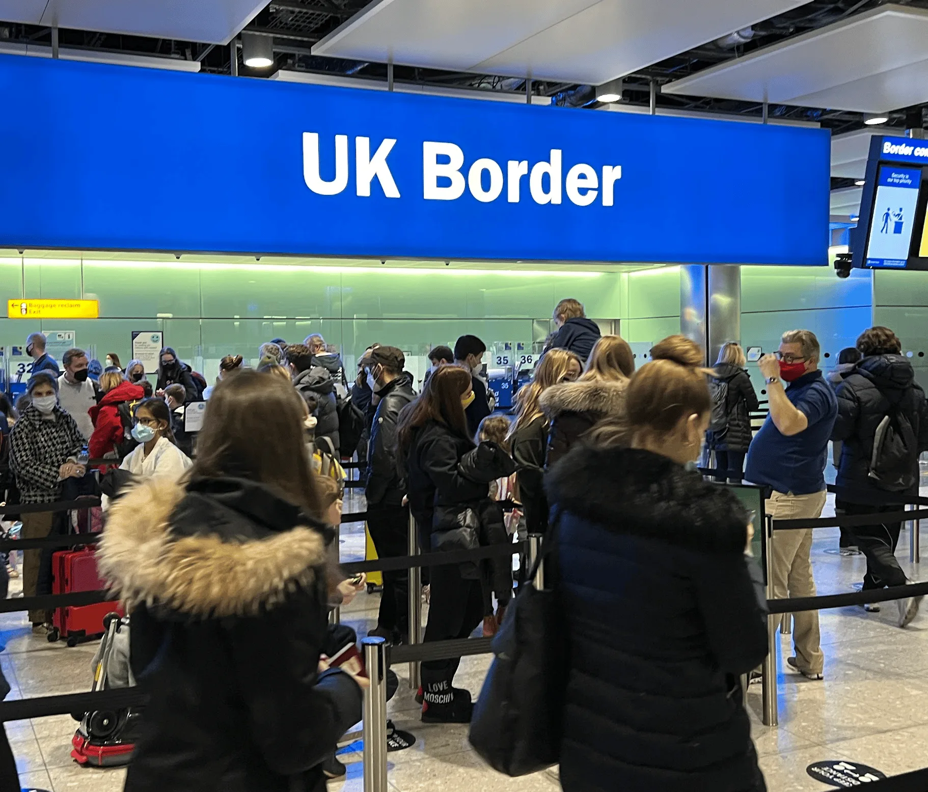 Woman charged with smuggling Â£800k cocaine via Heathrow Airport