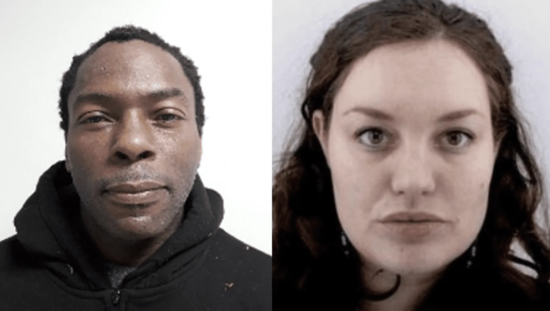 Detectives are offering a Â£10,000 reward for information that helps them to locate a couple and their newborn baby who were seen in Newha…