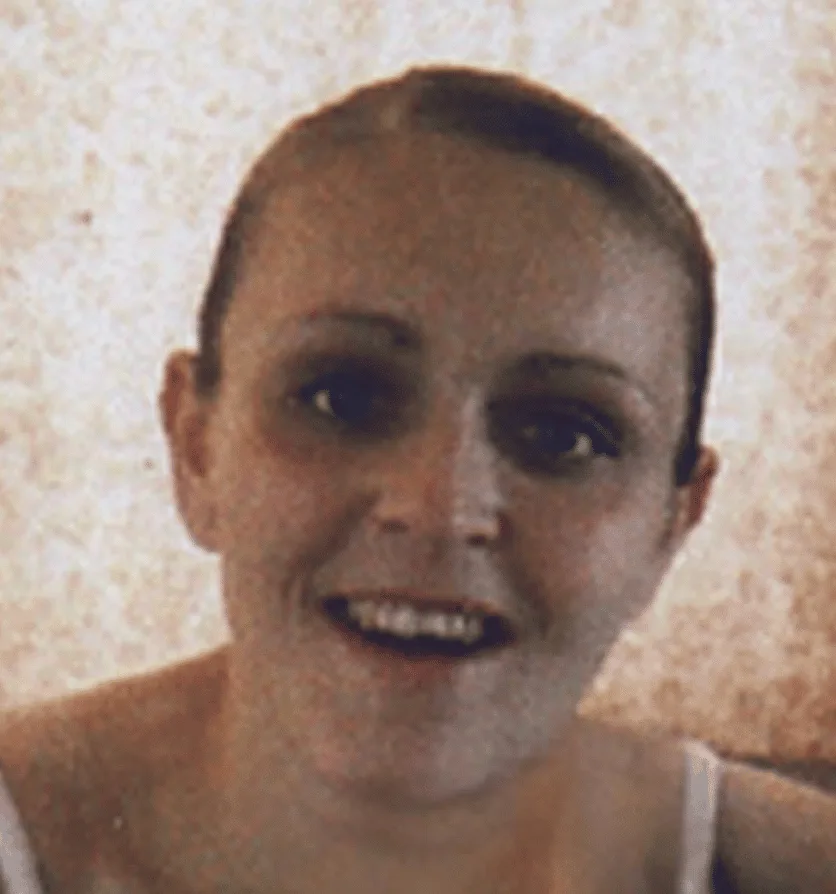 Kent Police is appealing for information to mark 20 years since the disappearance of Medway resident Rebecca Carr â€“ (ID 534538)