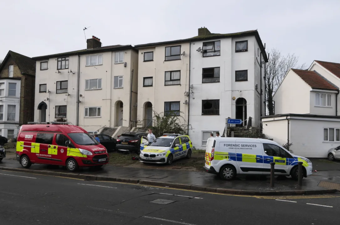 UPDATED: An Investigation has been launched following fatal fire in South Norwood â€“ (ID 538053)