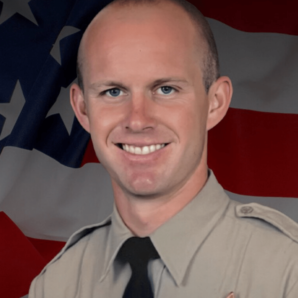 Arrest Made In Murder Of Sheriff’s Deputy Near Los Angeles