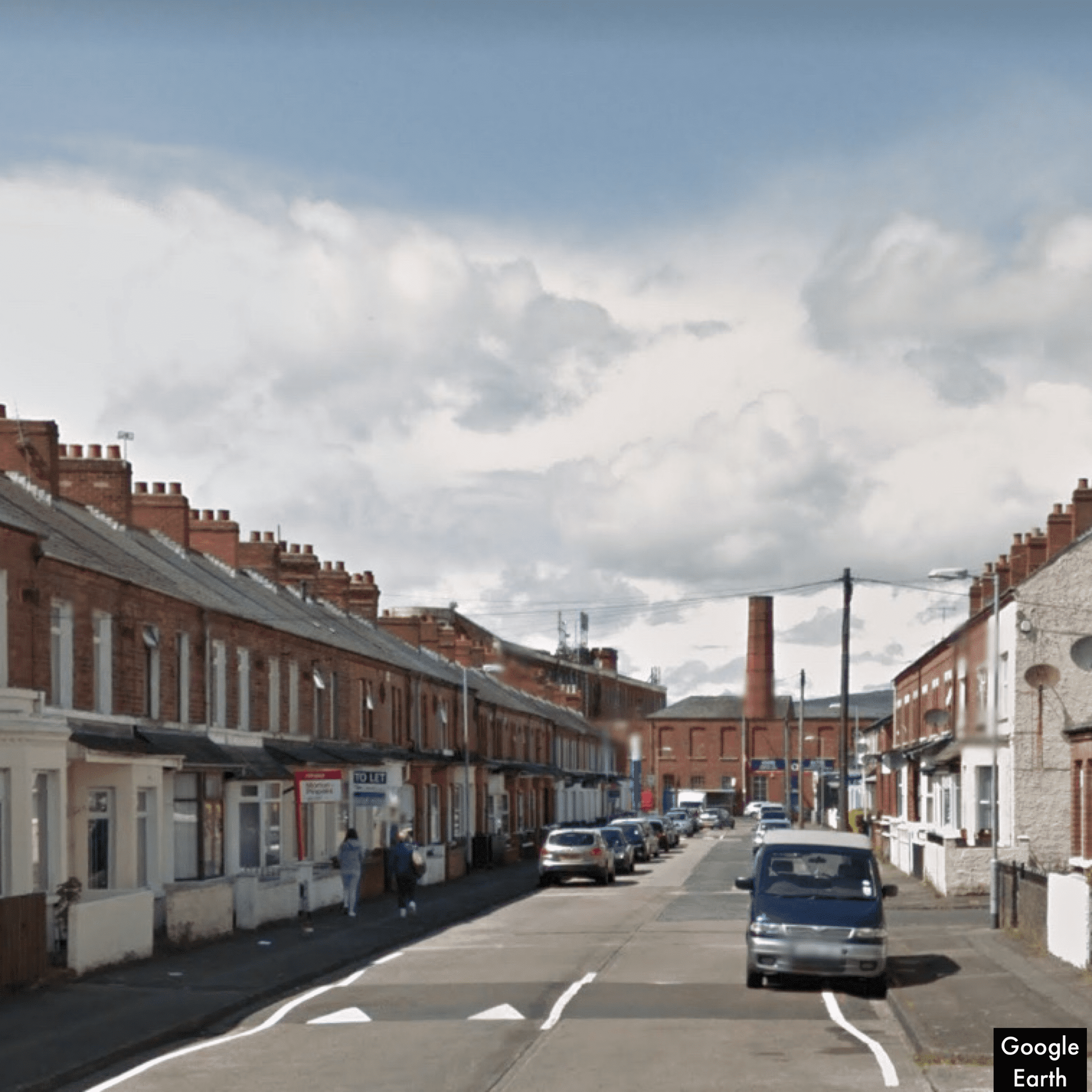 Appeal For Information After Residential Burglary In East Belfast