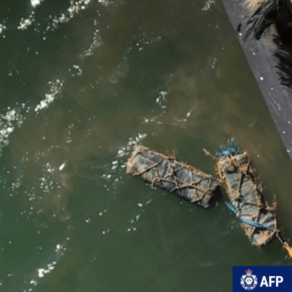 Massive Cocaine Seizure Sparks Nationwide Investigation And Appeal For Information