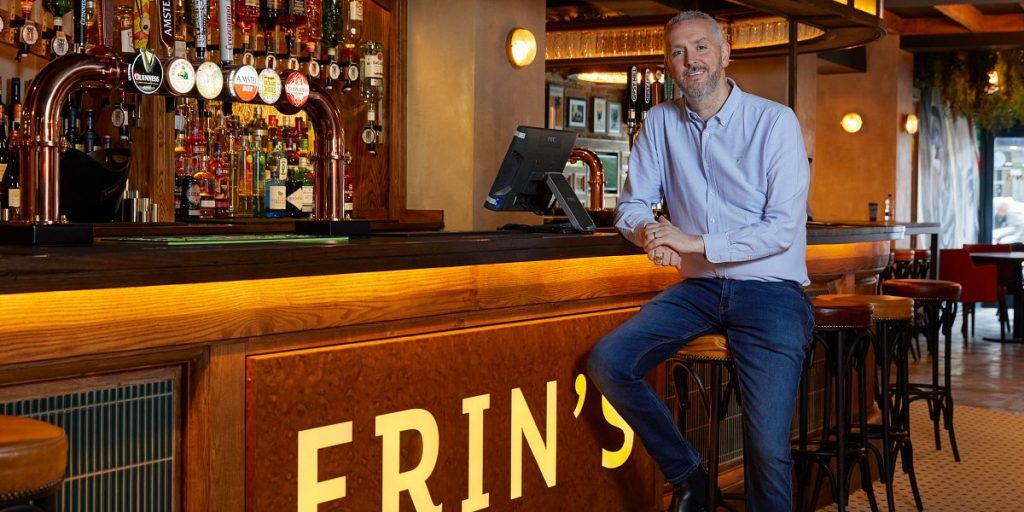 Austin Whelan Expands Ak Whelan Management Portfolio With 11th Site