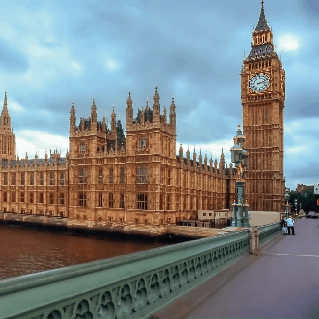 China Denies Spy Allegations As Uk Arrests Parliamentary Researcher