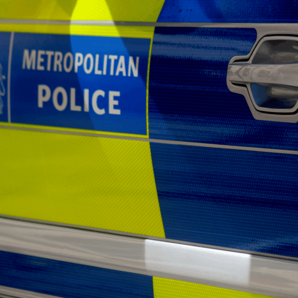 Police Appeal For Witnesses And Dashcam Footage After Serious Collision In Hackney