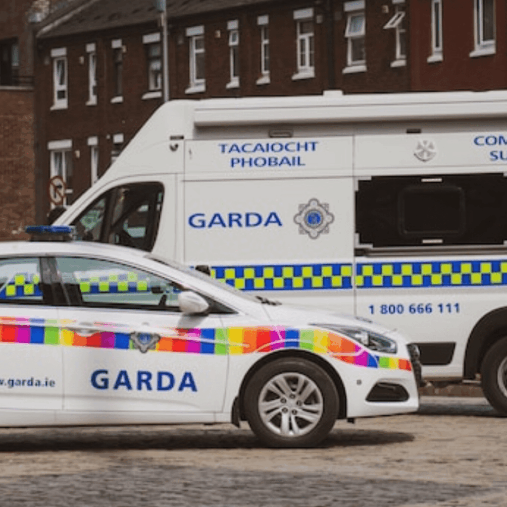 Tragedy Strikes At Clare Stages Rally: Competitor Dies In Collision