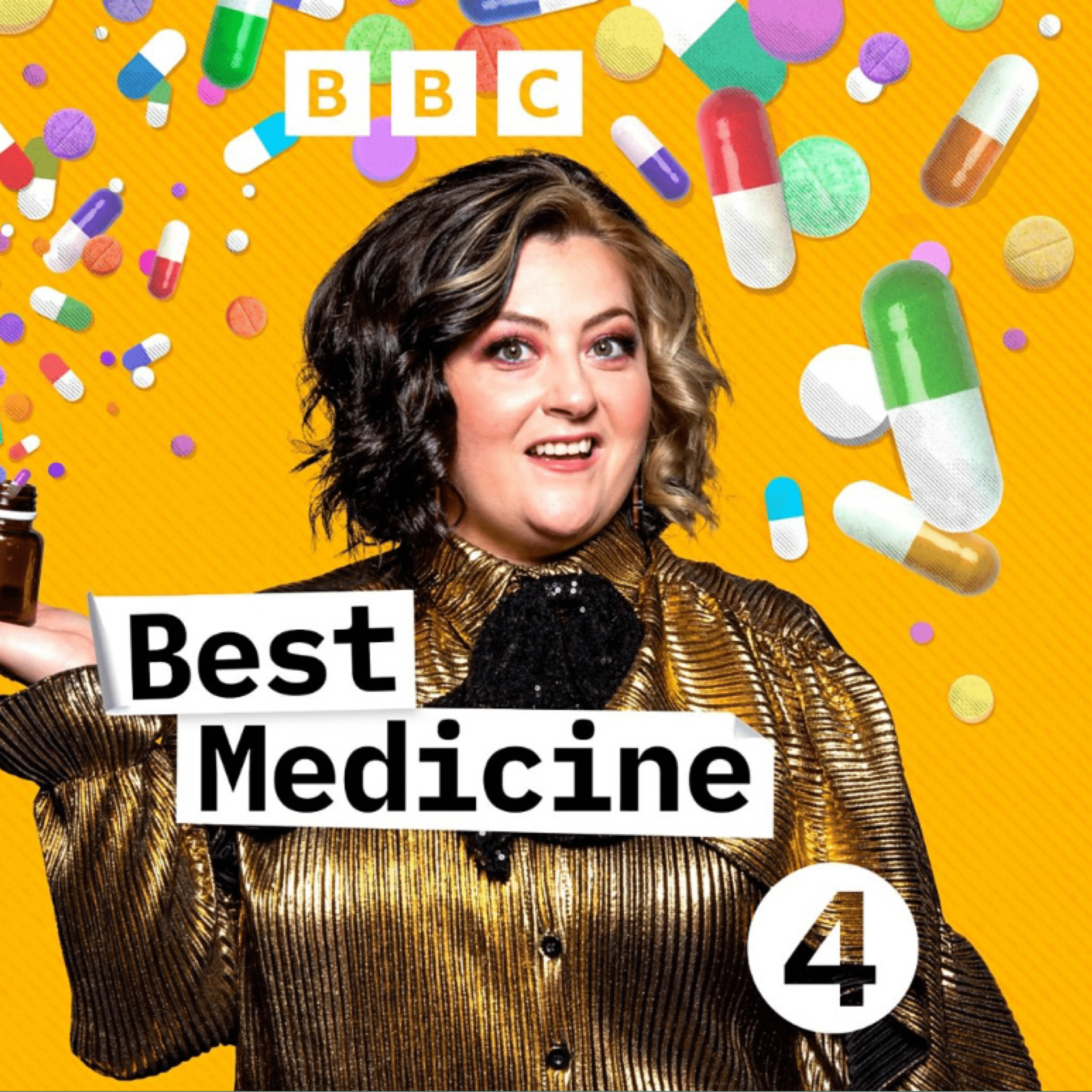Best Medicine” Series To Explore The World Of Medicine On Bbc Radio 4