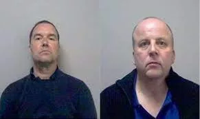 Prison For Ringleader Of Gang Which Ran Â£10 Million A Month Drugs Lab