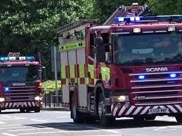 Swift Response Limits Damage in Nickley Wood Property Fire