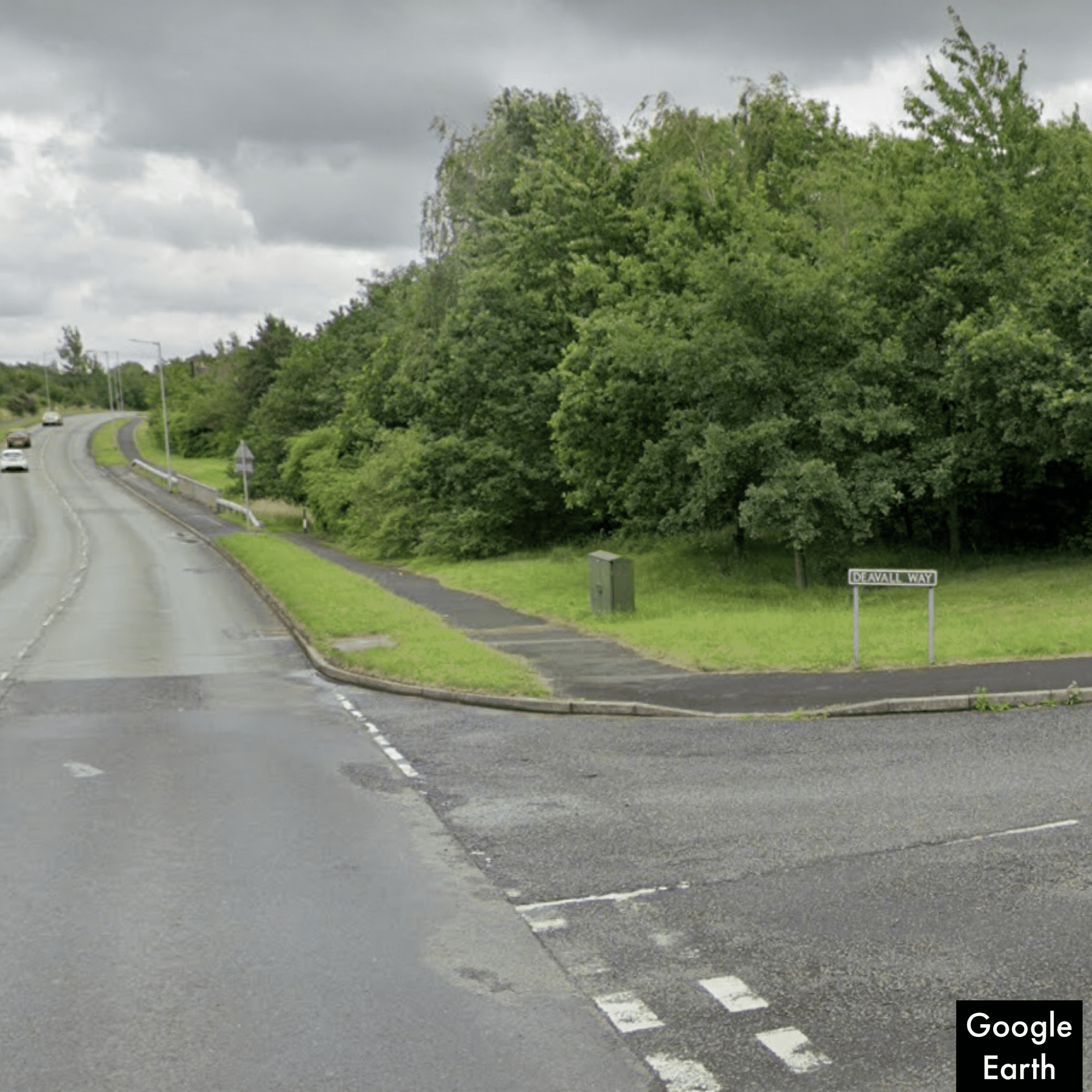 Police Investigating Sexual Assault Reports At Cannock Nature Reserve