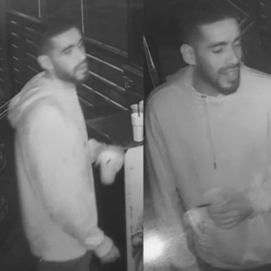 Cctv Images Released In Ongoing Liverpool City Centre Assault Investigation