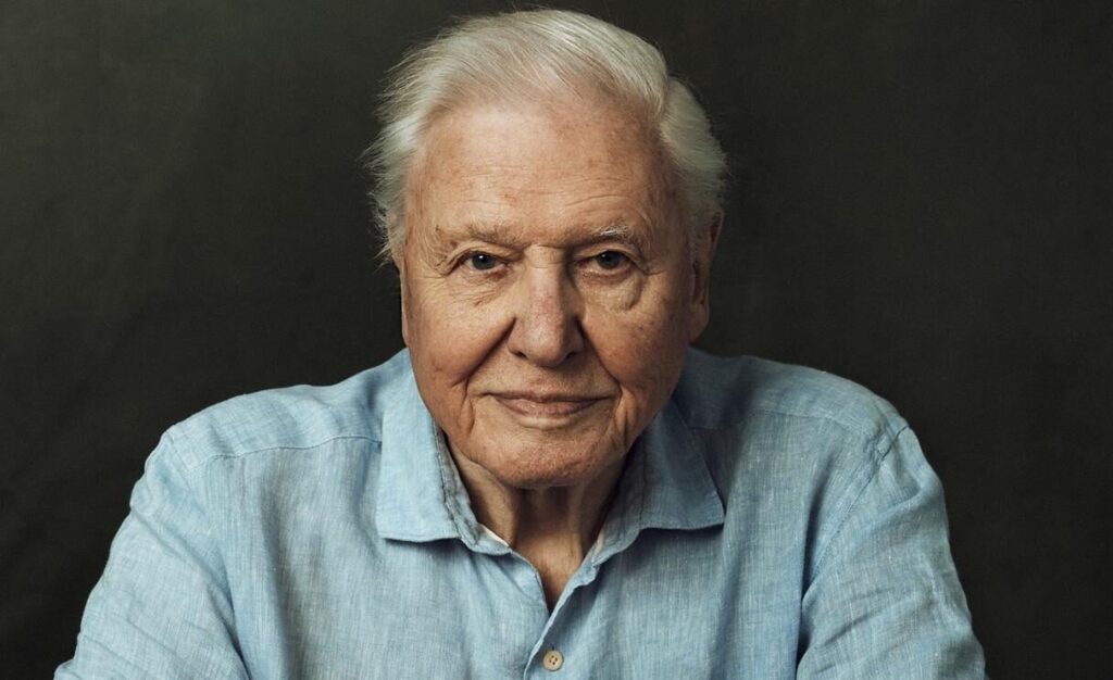 Sir David Attenborough Returns To Present “planet Earth Iii”: A Spectacular Finale To The Iconic Series