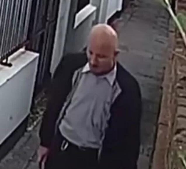 Infamous Brighton Cat Killer Dies Of Covid-19 In Prison