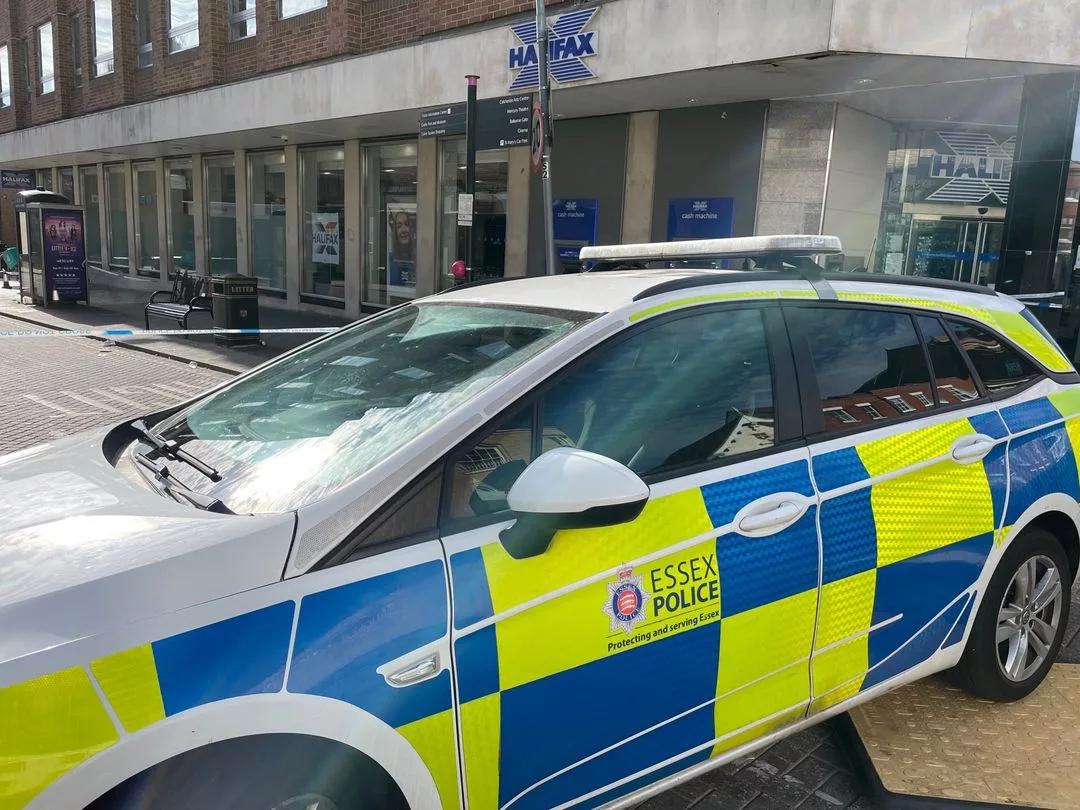 The Parents Of A Man Who Sustained Serious Injuries After Being Assaulted While On A Night Out In Colchester Have Thanked Officers For Their â€œtirelessâ€ Work After His Attacker Was Jailed For More Than Five Years