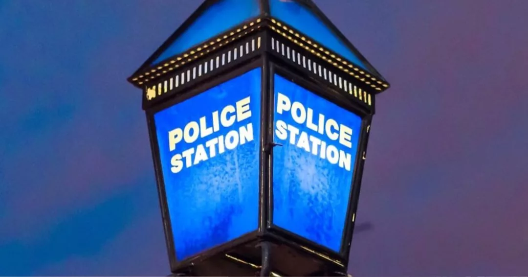 Gwent Police officer charged with GBH