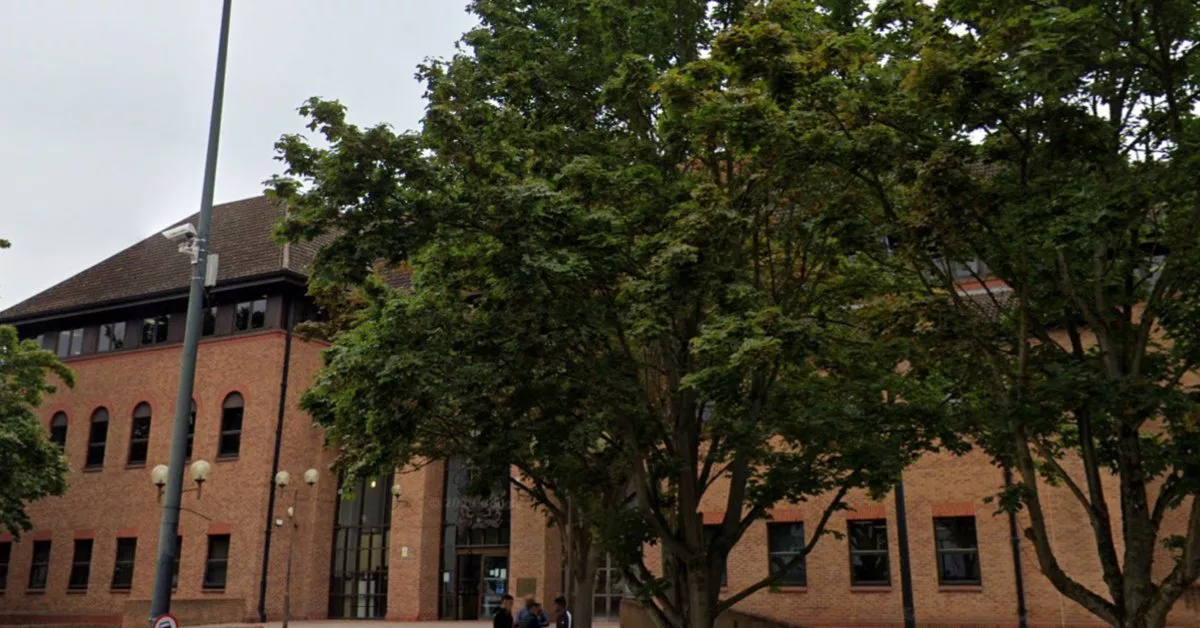 Shocking news emerged from Derby Crown Court as a man admitted to keeping his former flatmateâ€™s body in a freezer for nearly two years