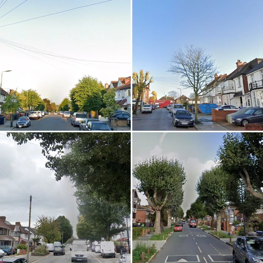 Police Have Confirmed That An Aggravated Burglary In Greenford On Friday Night Is Linked To A Series Of Incidents In West And North-west London
