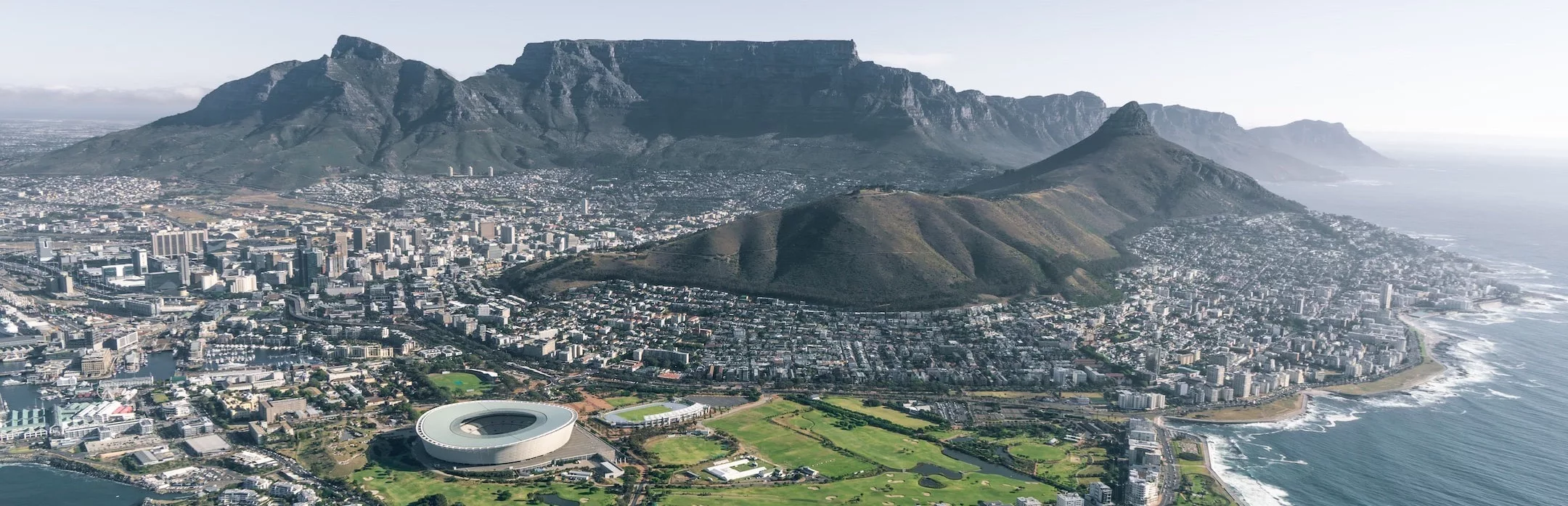 South Africaâ€™s Government Has Recently Revoked A National â€œstate Of Disasterâ€ That Was Declared In February To Manage A Crippling Electricity Crisis