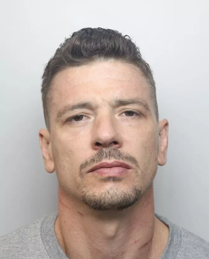 A Woman Who Feared She Would Die When Her Ex-partner Assaulted Her Has Bravely Spoken Of Her Ordeal In Court Before Her Attacker Was Given A 46-month Jail Term